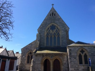 Passionist Life Our Lady of the Sacred Heart, Herne Bay