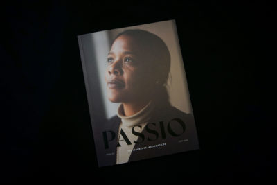 Passionist Life Passio Magazine Issue #11 – Pick up a limited-edition copy now
