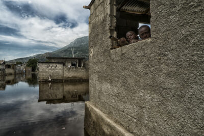 Passionist Life Dust to Dust: Passionist Life in Haiti