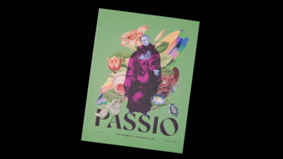 Passionist Life Passio Magazine #12 — Pick up a limited edition copy now